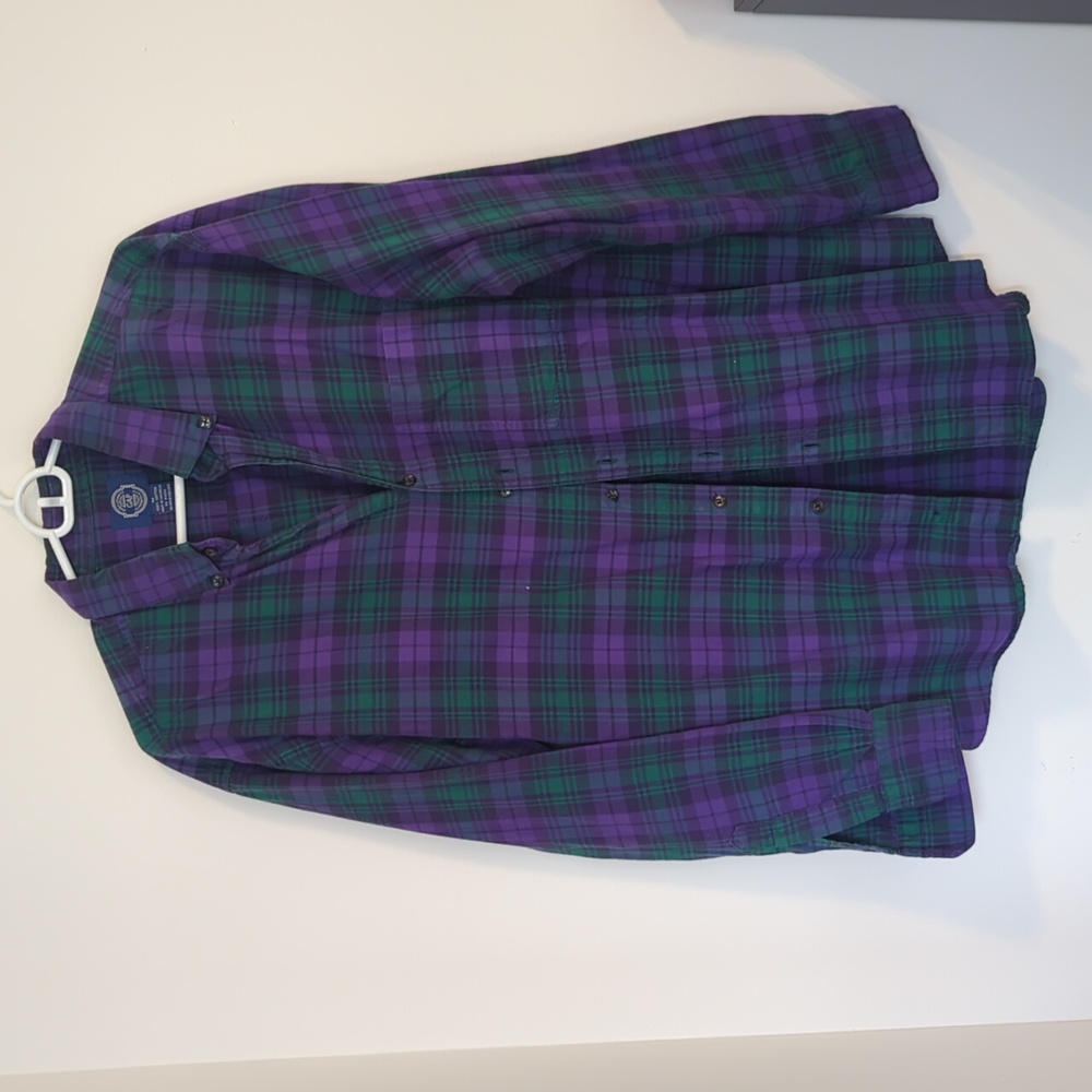 Vintage Gap Button Down - image 1